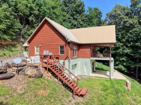 358 Kellie Drive II Blairsville GA 30512