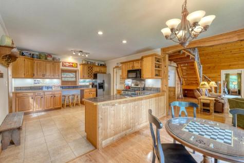 358 Kellie Drive II Blairsville GA 30512