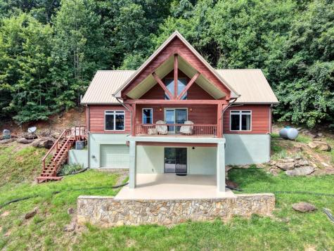 358 Kellie Drive II Blairsville GA 30512