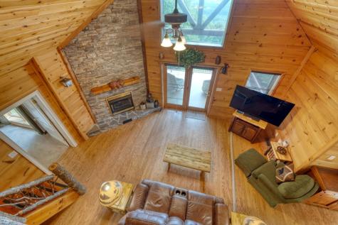 358 Kellie Drive II Blairsville GA 30512