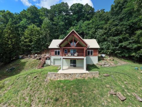 358 Kellie Drive II Blairsville GA 30512