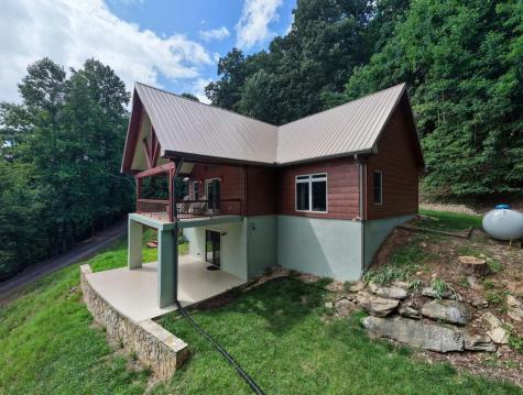 358 Kellie Drive II Blairsville GA 30512