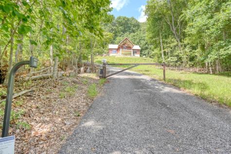 358 Kellie Drive II Blairsville GA 30512