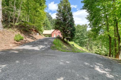 358 Kellie Drive II Blairsville GA 30512
