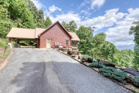358 Kellie Drive II Blairsville GA 30512