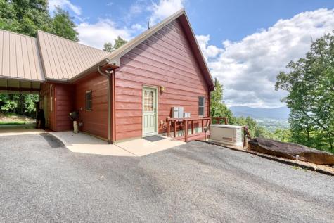358 Kellie Drive II Blairsville GA 30512