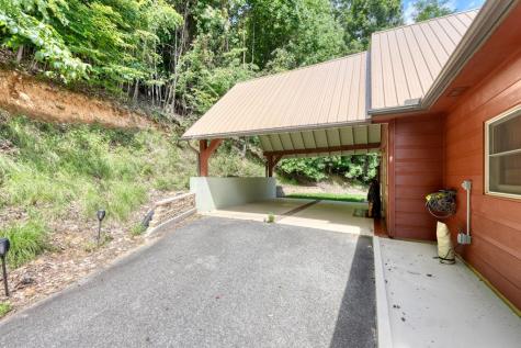 358 Kellie Drive II Blairsville GA 30512