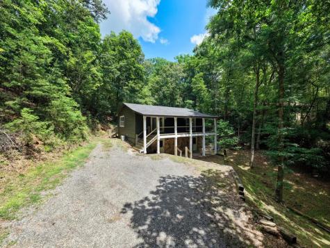 45 Mountain Stream Road Murphy NC 28906
