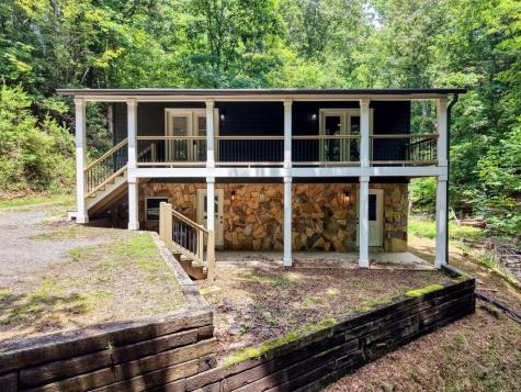45 Mountain Stream Road Murphy NC 28906