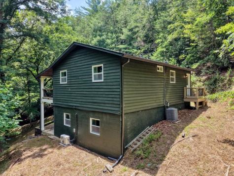 45 Mountain Stream Road Murphy NC 28906