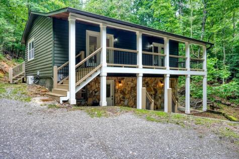 45 Mountain Stream Road Murphy NC 28906