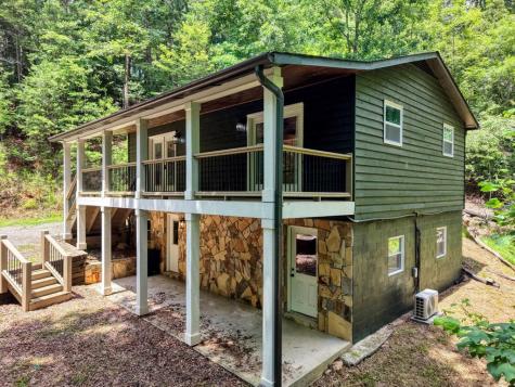 45 Mountain Stream Road Murphy NC 28906