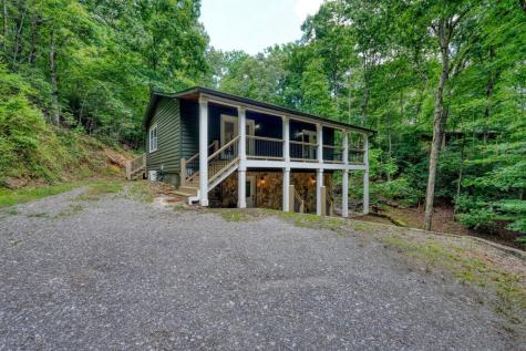 45 Mountain Stream Road Murphy NC 28906