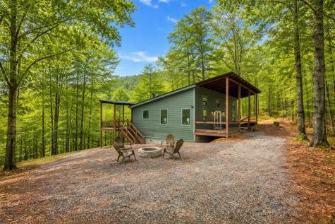 642 Crabapple Blue Ridge GA 30513
