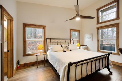 642 Crabapple Blue Ridge GA 30513