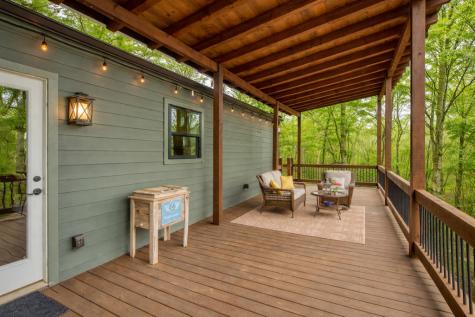 642 Crabapple Blue Ridge GA 30513