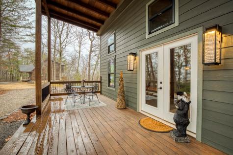 642 Crabapple Blue Ridge GA 30513