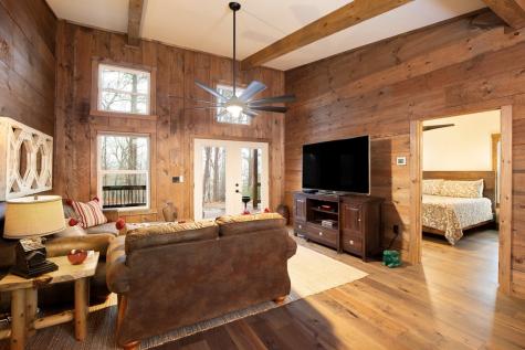642 Crabapple Blue Ridge GA 30513