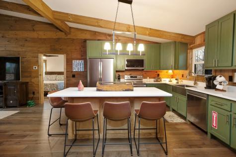 642 Crabapple Blue Ridge GA 30513