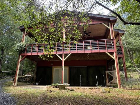 493 Harper Valley Road Mineral Bluff GA 30559