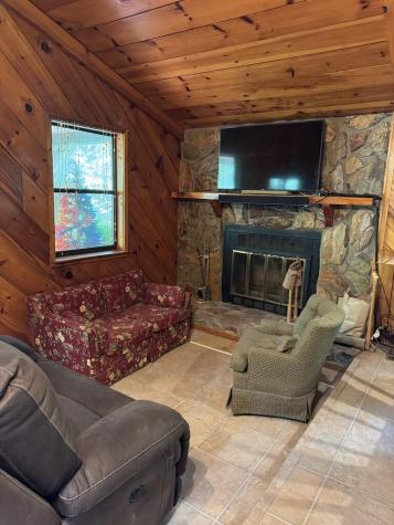 493 Harper Valley Road Mineral Bluff GA 30559