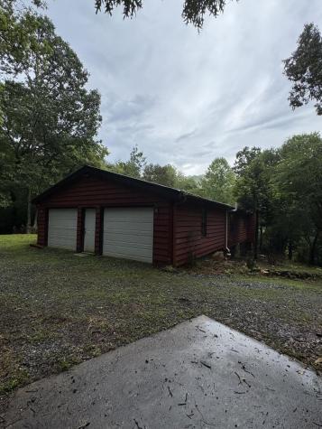 493 Harper Valley Road Mineral Bluff GA 30559