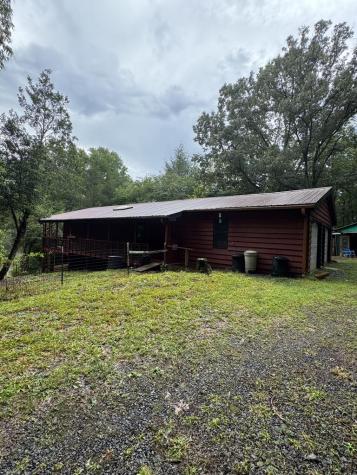 493 Harper Valley Road Mineral Bluff GA 30559