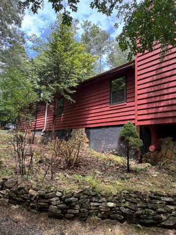 493 Harper Valley Road Mineral Bluff GA 30559