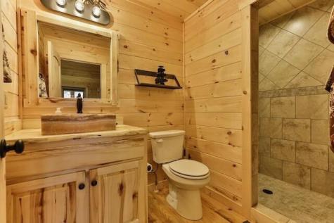 345 Farmer Circle Mineral Bluff GA 30559