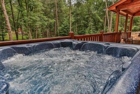 345 Farmer Circle Mineral Bluff GA 30559