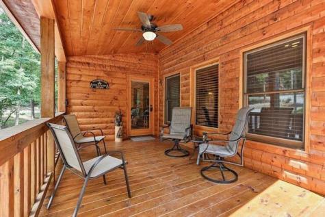 345 Farmer Circle Mineral Bluff GA 30559