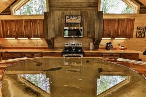 345 Farmer Circle Mineral Bluff GA 30559
