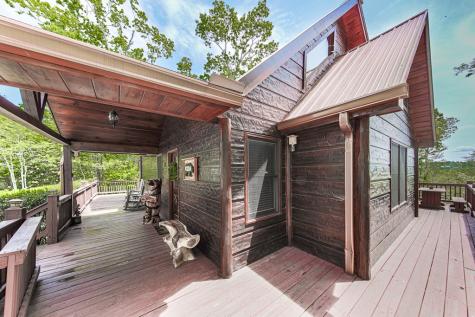 88 Black Gum Lane Blue Ridge GA 30513