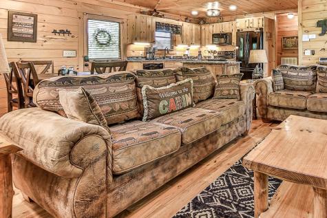 88 Black Gum Lane Blue Ridge GA 30513