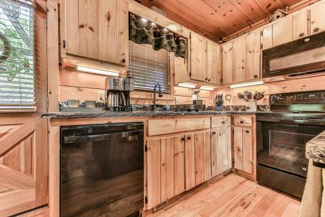 88 Black Gum Lane Blue Ridge GA 30513