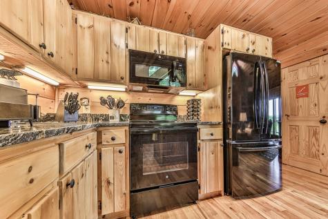 88 Black Gum Lane Blue Ridge GA 30513