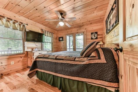88 Black Gum Lane Blue Ridge GA 30513