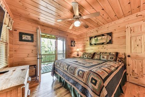88 Black Gum Lane Blue Ridge GA 30513