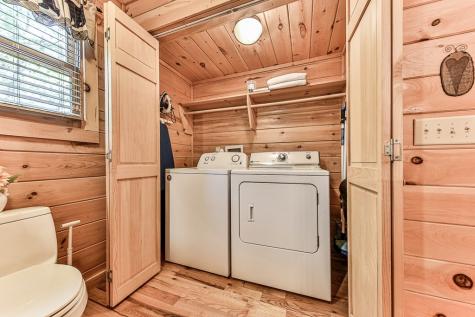 88 Black Gum Lane Blue Ridge GA 30513