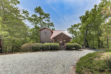 88 Black Gum Lane Blue Ridge GA 30513
