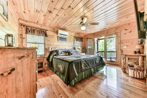 88 Black Gum Lane Blue Ridge GA 30513