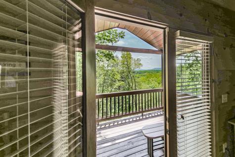 88 Black Gum Lane Blue Ridge GA 30513