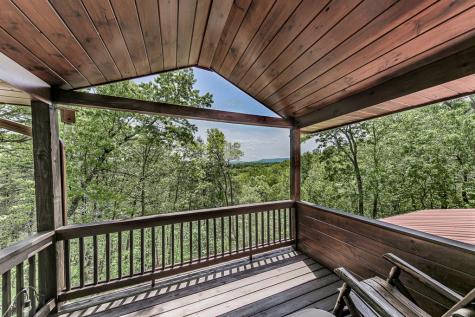 88 Black Gum Lane Blue Ridge GA 30513