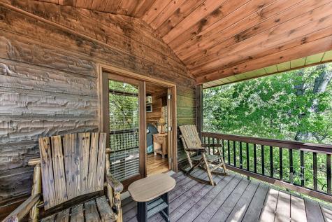 88 Black Gum Lane Blue Ridge GA 30513