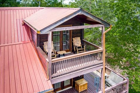 88 Black Gum Lane Blue Ridge GA 30513