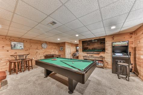 88 Black Gum Lane Blue Ridge GA 30513