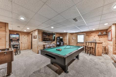 88 Black Gum Lane Blue Ridge GA 30513
