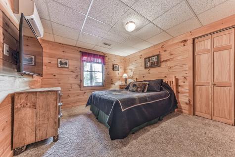 88 Black Gum Lane Blue Ridge GA 30513
