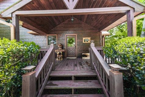 88 Black Gum Lane Blue Ridge GA 30513