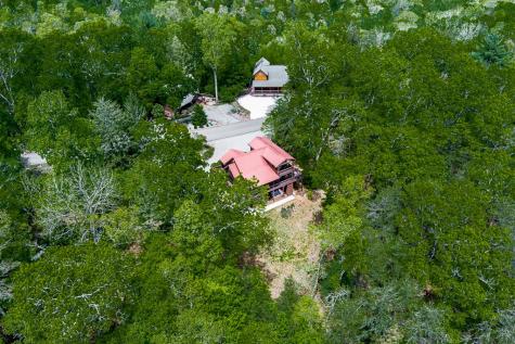 88 Black Gum Lane Blue Ridge GA 30513